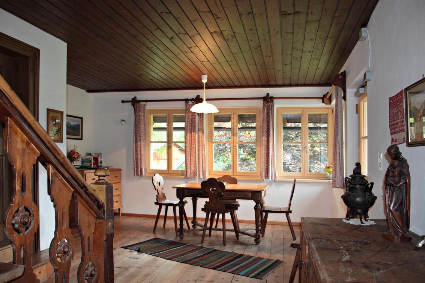 Die Traunmuehle Bad Aussee Buitenkant foto